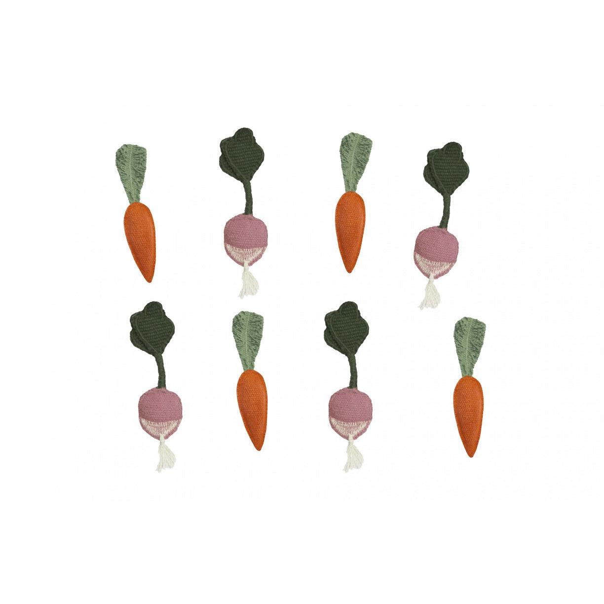 Oli & Carol Tic-Tac-Toe Pouf、mySite、gigharbornorthrealestate