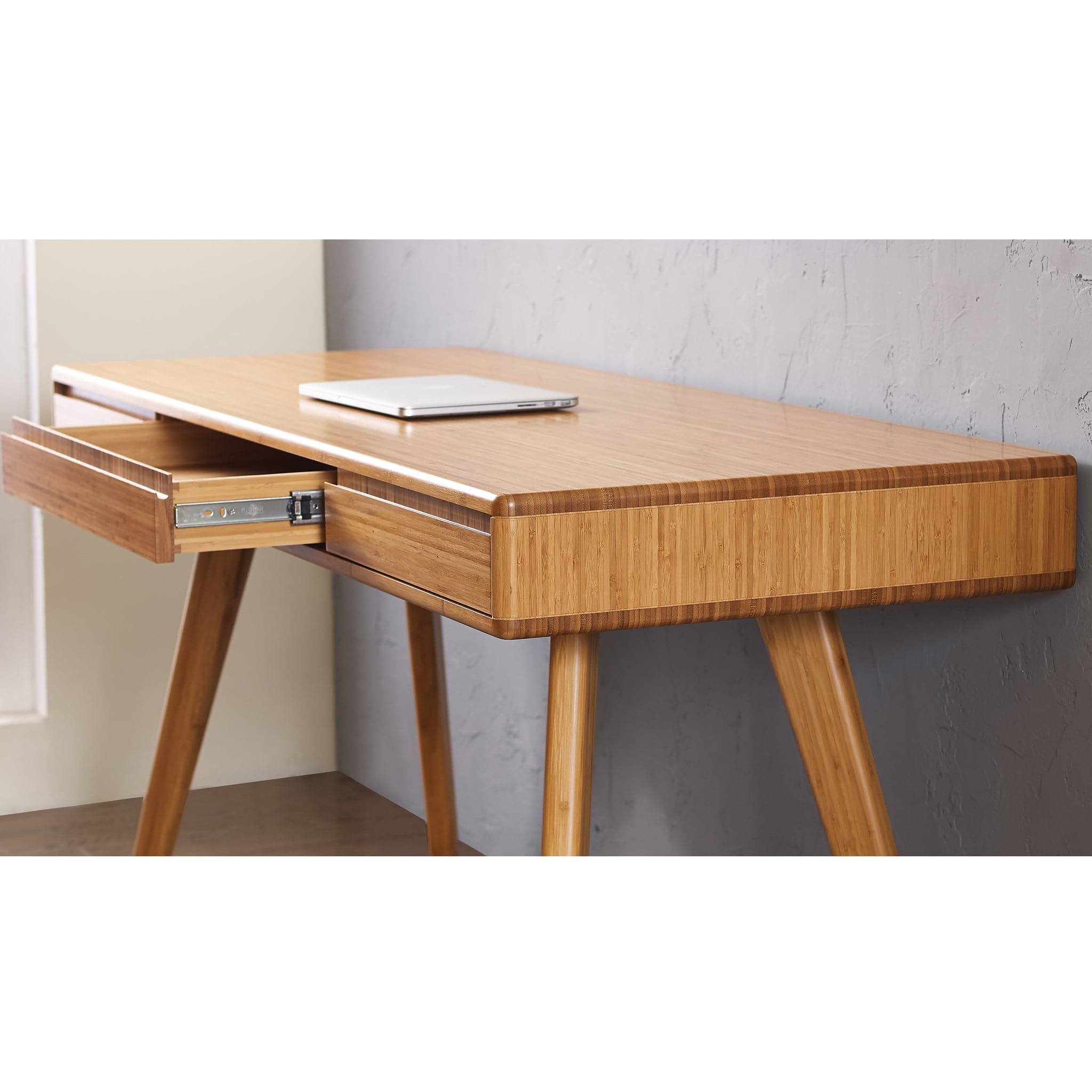 Currant Writing Desk、mySite、neckold