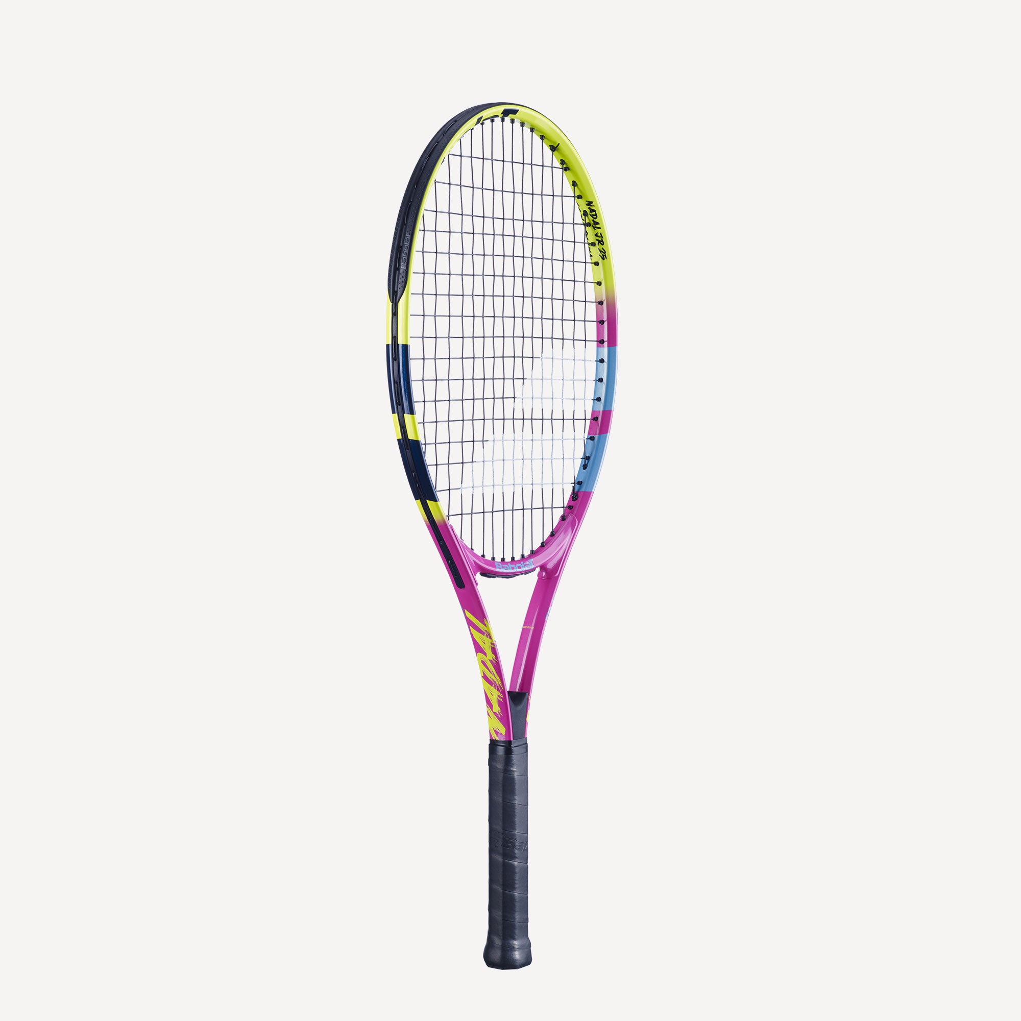 Babolat Nadal 25 Junior Tennis Racket