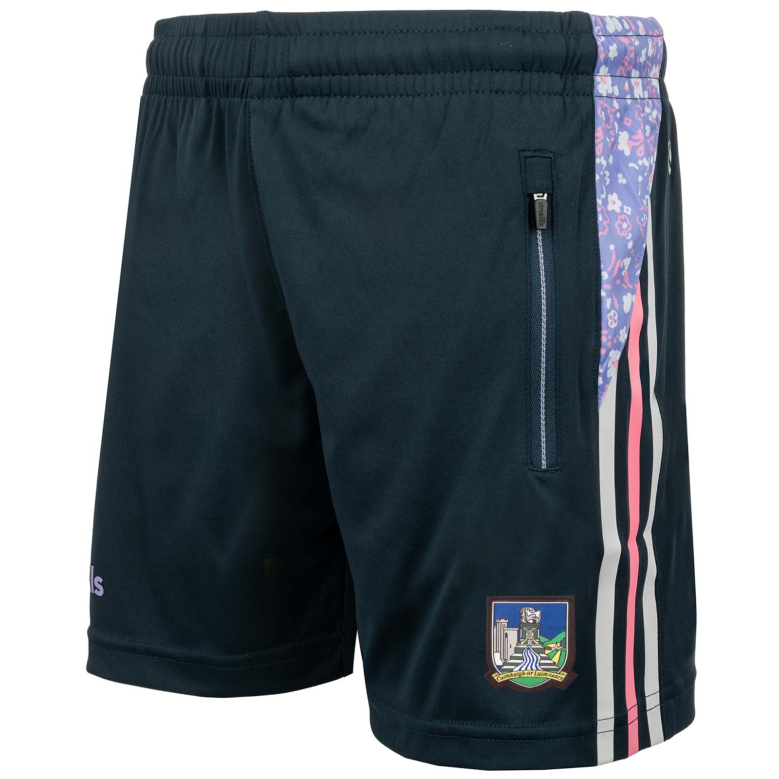 O'Neills Limerick GAA Ballycastle Girls Poly Shorts、mySite、shO'Neills Limerick GAA Ballycastle Girls Poly Shorts、mySite、glenpowelloop_name