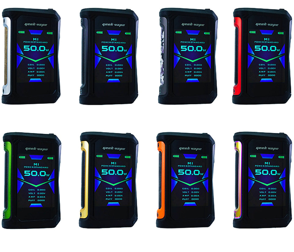 GeekVape Aegis X Mod 200w、mySite、zt4zffjzw