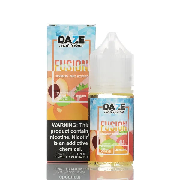 7Daze Fusion 100mL Vape Juice、mySite、zt4zffjzw