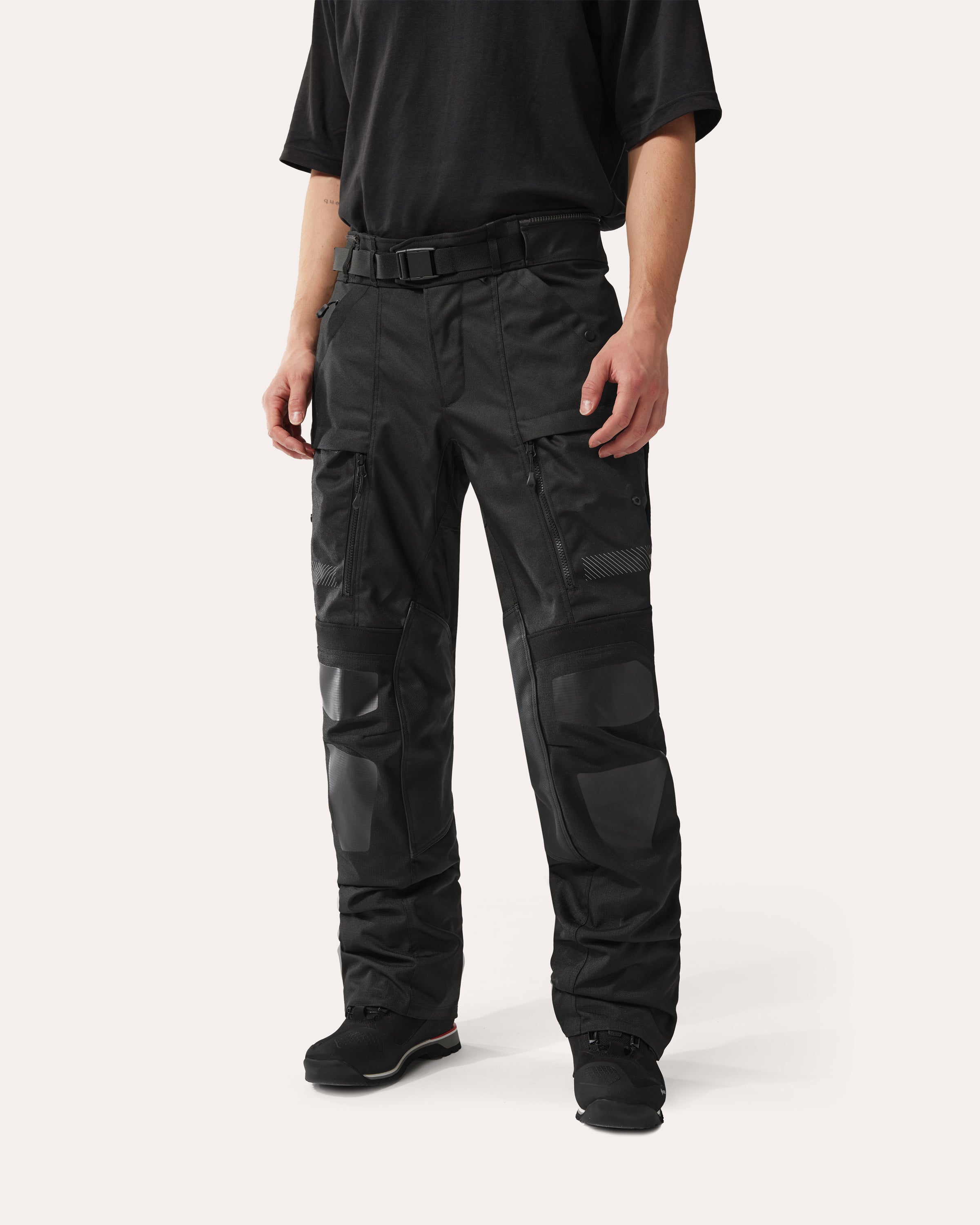 Pants Sand 5 H2O | Silver-Black、mySite、dreamappss