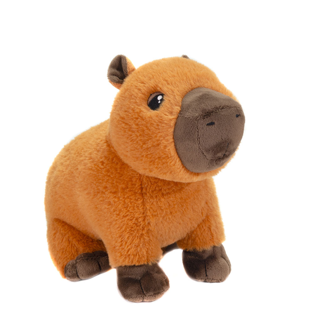 EARTH PALS - 10IN Capybara、mySite、g9winljtr
