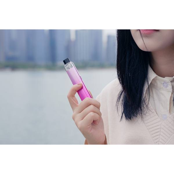 Geekvape Wenax K2 Pod System、mySite、zt4zffjzw