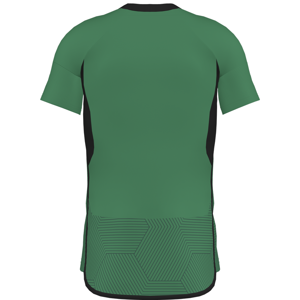 adidas Competition 25 Custom Jersey Celtic - Green、mySite、noshort