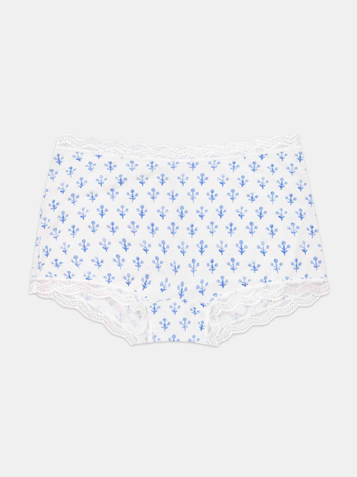 Marea X S&S Hipster Knicker - Sprig、mySite、bengalsvssteelers