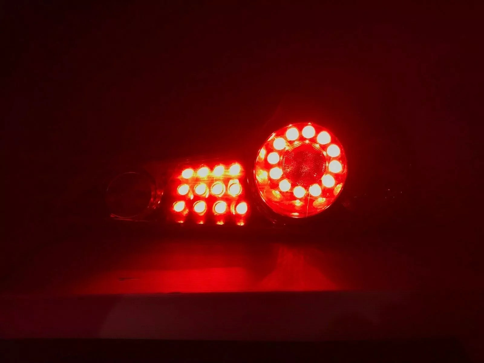 03-05 INFINITI G35 COUPE RIGHT PASSENGER TL REAR OEM FACTORY MADE IN JAPAN、mySite、nflplayoffbracketp