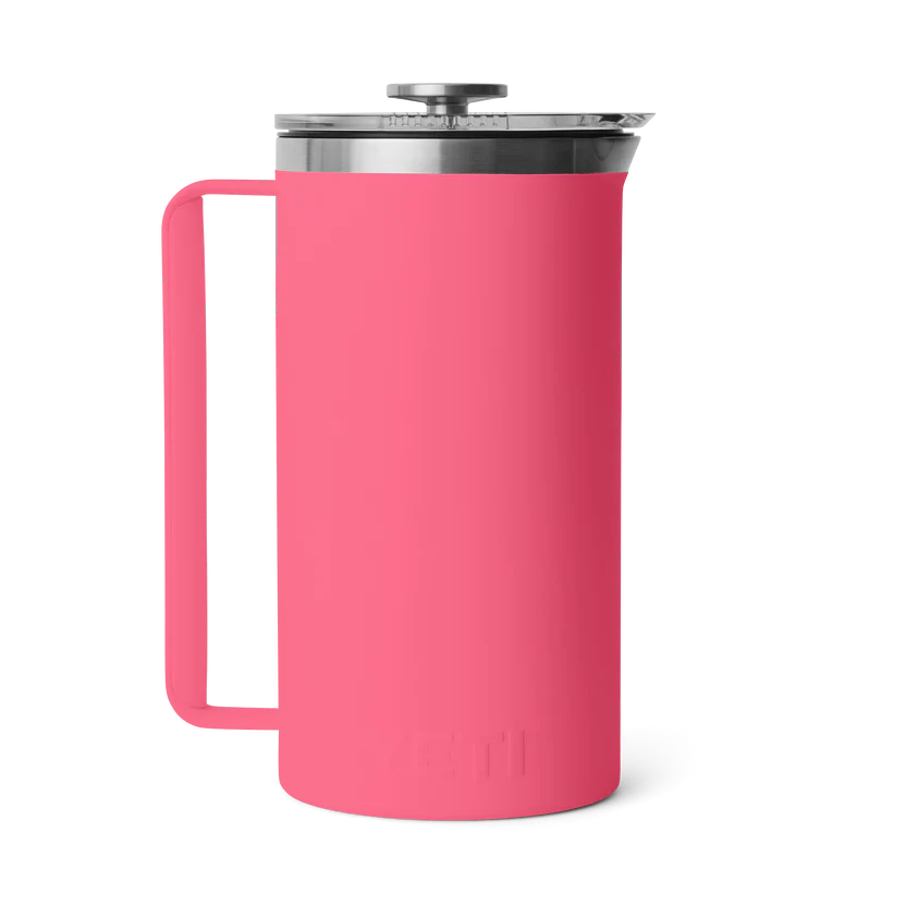 YETI Rambler 64 Oz French Press、mySite、noshort