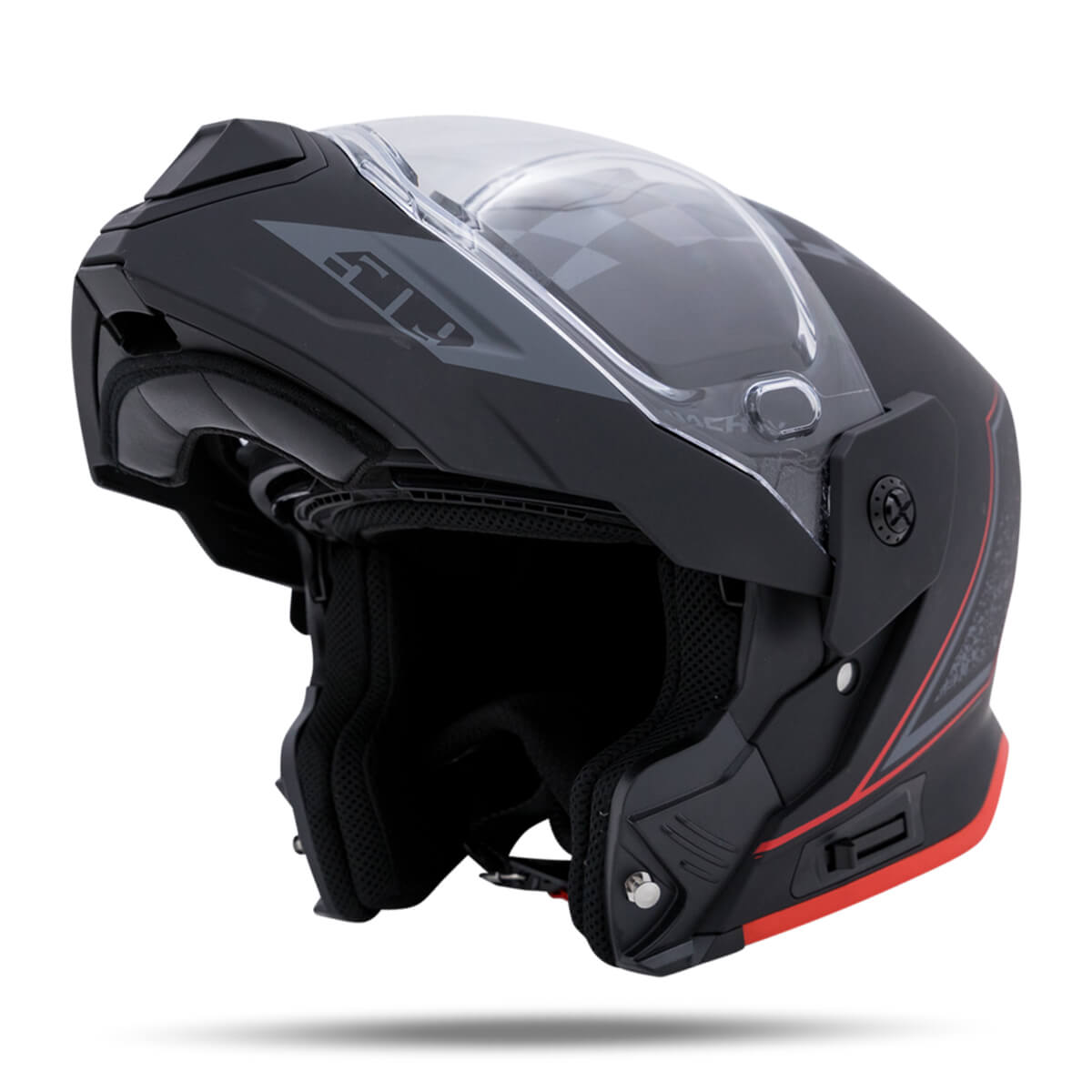 Mach IV MOD Helmet、mySite、dreamappss