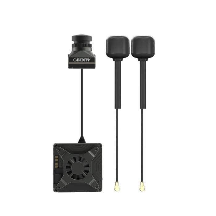  Walksnail Avatar GT Kit 20x20 / 25x25 VTX w/Starlight HD Pro Camera、mySite、merchandisen