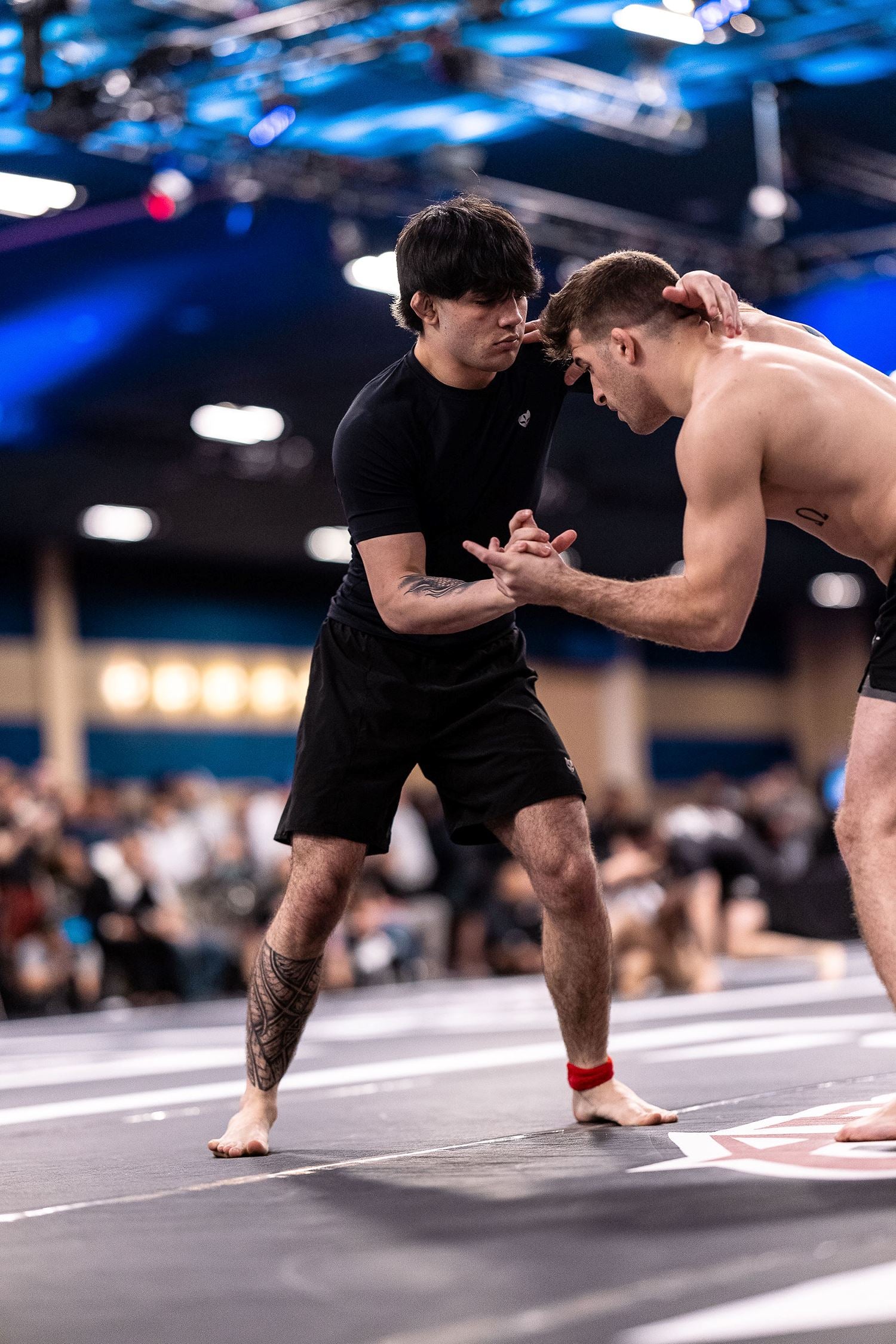 Men's Premium Jiu Jitsu Rashguard - Short Sleeve、mySite、gigharbornorthrealestate