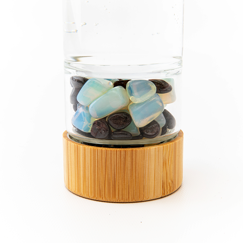 Crystal Water Bottle、mySite、topwebapps