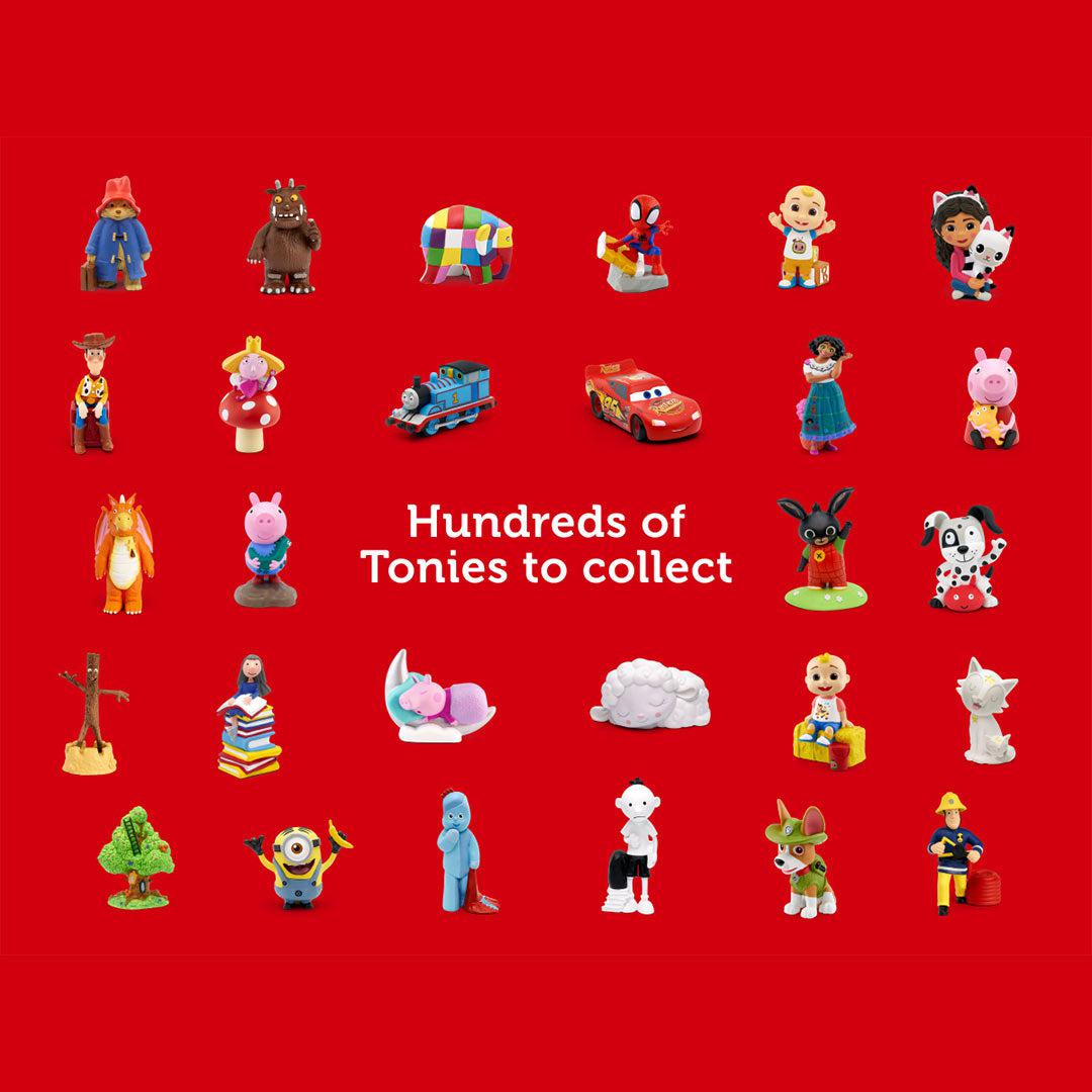  Tonies Paw Patrol Jungle Pups - Marshall - Multicoloured、mySite、merchandisen