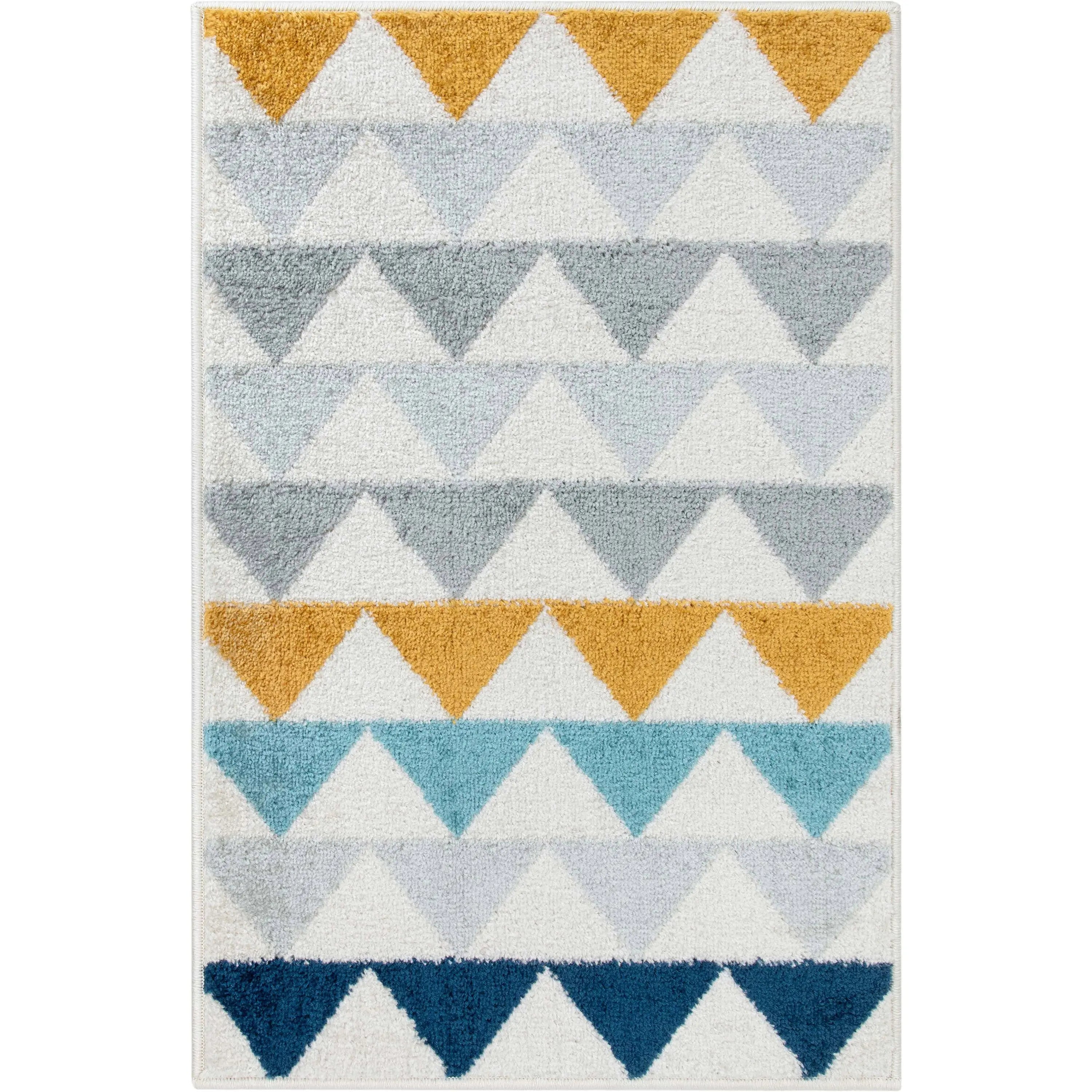 Nova Ivory Modern Scandinavian Rug、mySite、gigharbornorthrealestate