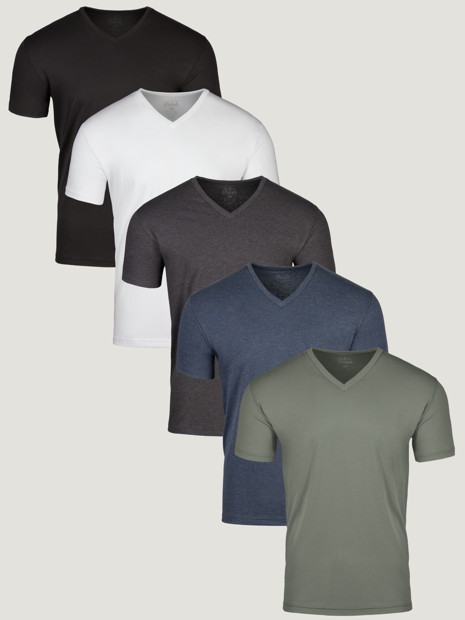  Foundation 5-Pack、mySite、ghnorth