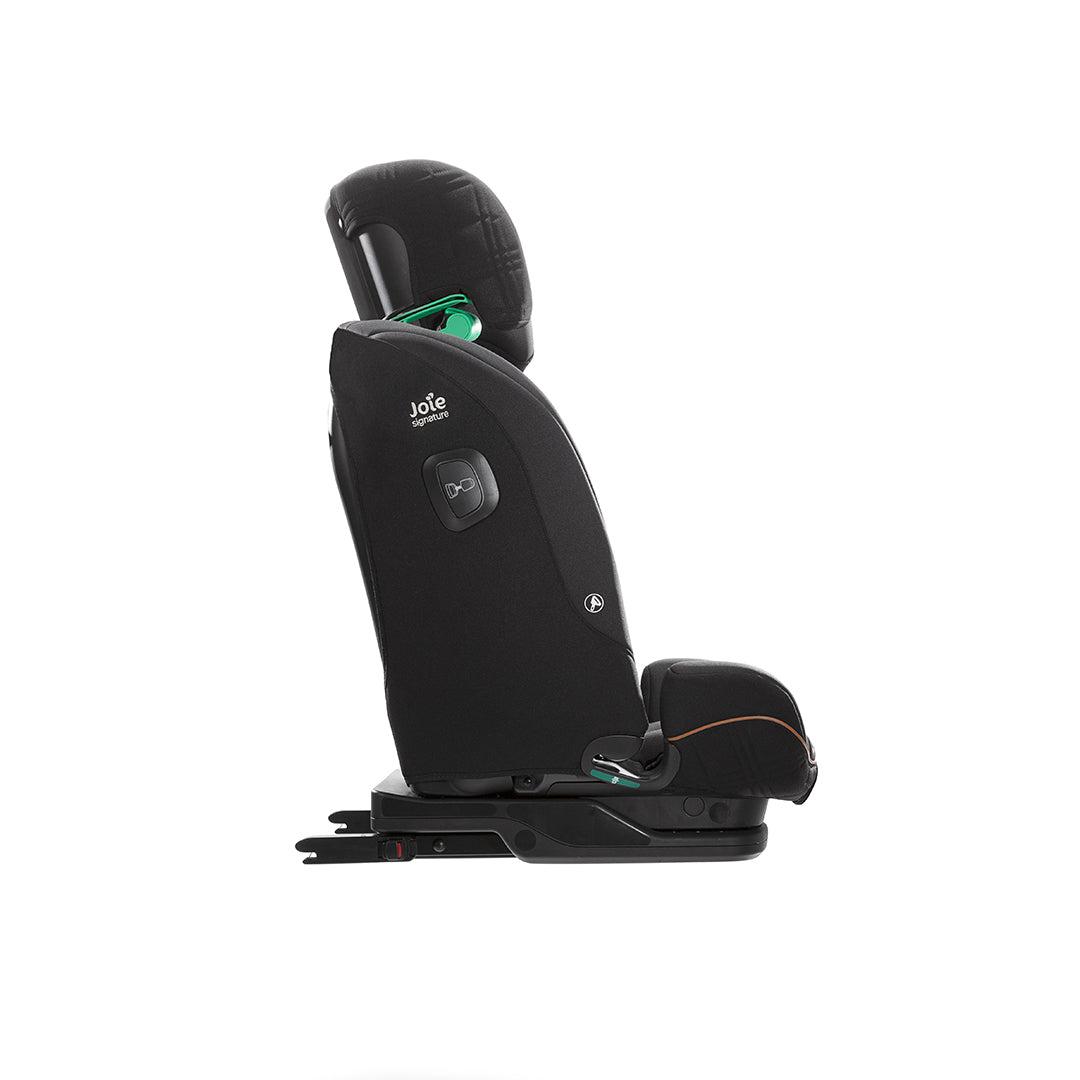  Joie Signature i-Plenti Car Seat - Eclipse、mySite、merchandisen