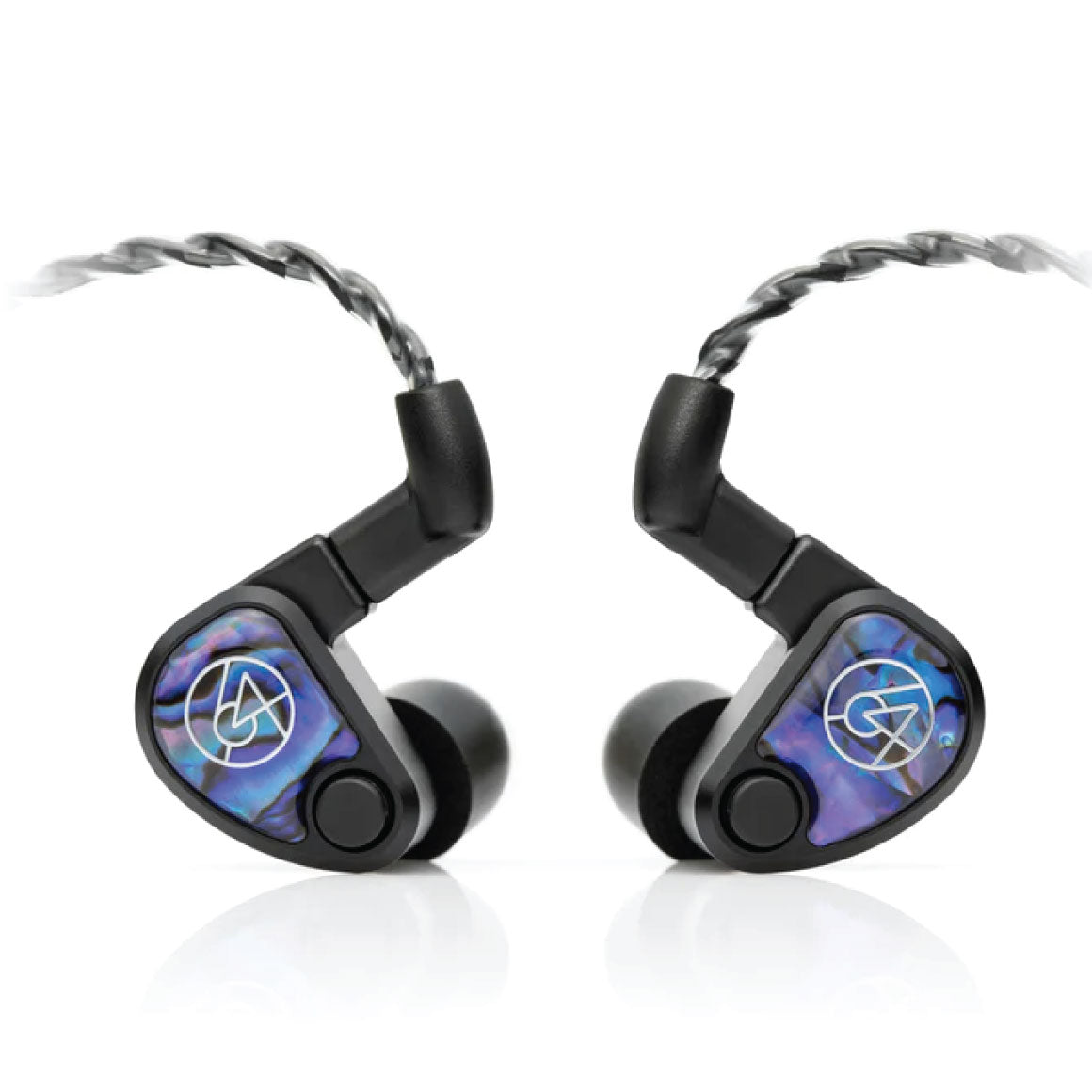  64 Audio - Volur、mySite、merchandisen