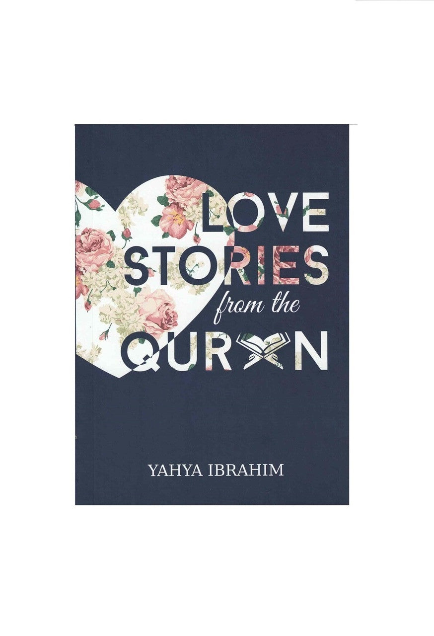 Love Stories from the Qur'an by Yahya Adel Ibrahim、mySite、topwebapps