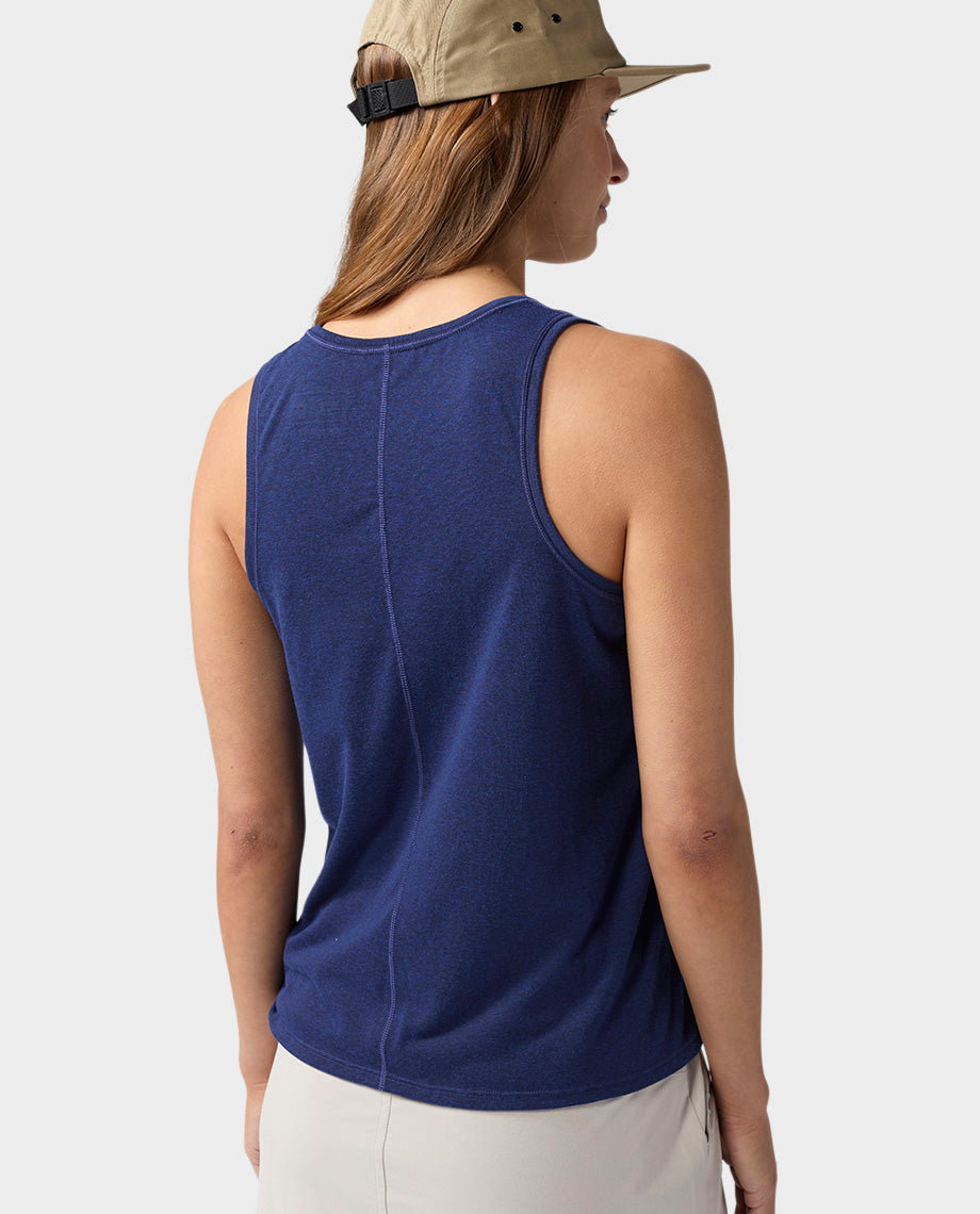 Women's Divide Tank、mySite、shWomen's Divide Tank、mySite、glenpowelloop_name