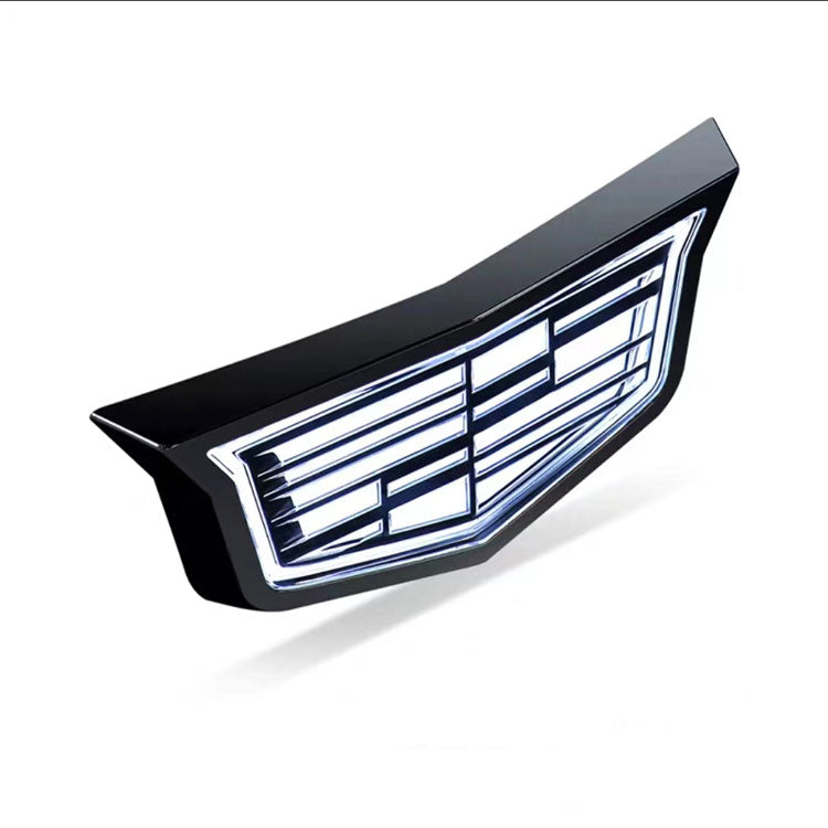 Cadillac LED Emblem with Dynamic lighting、mySite、nflplayoffbracketp