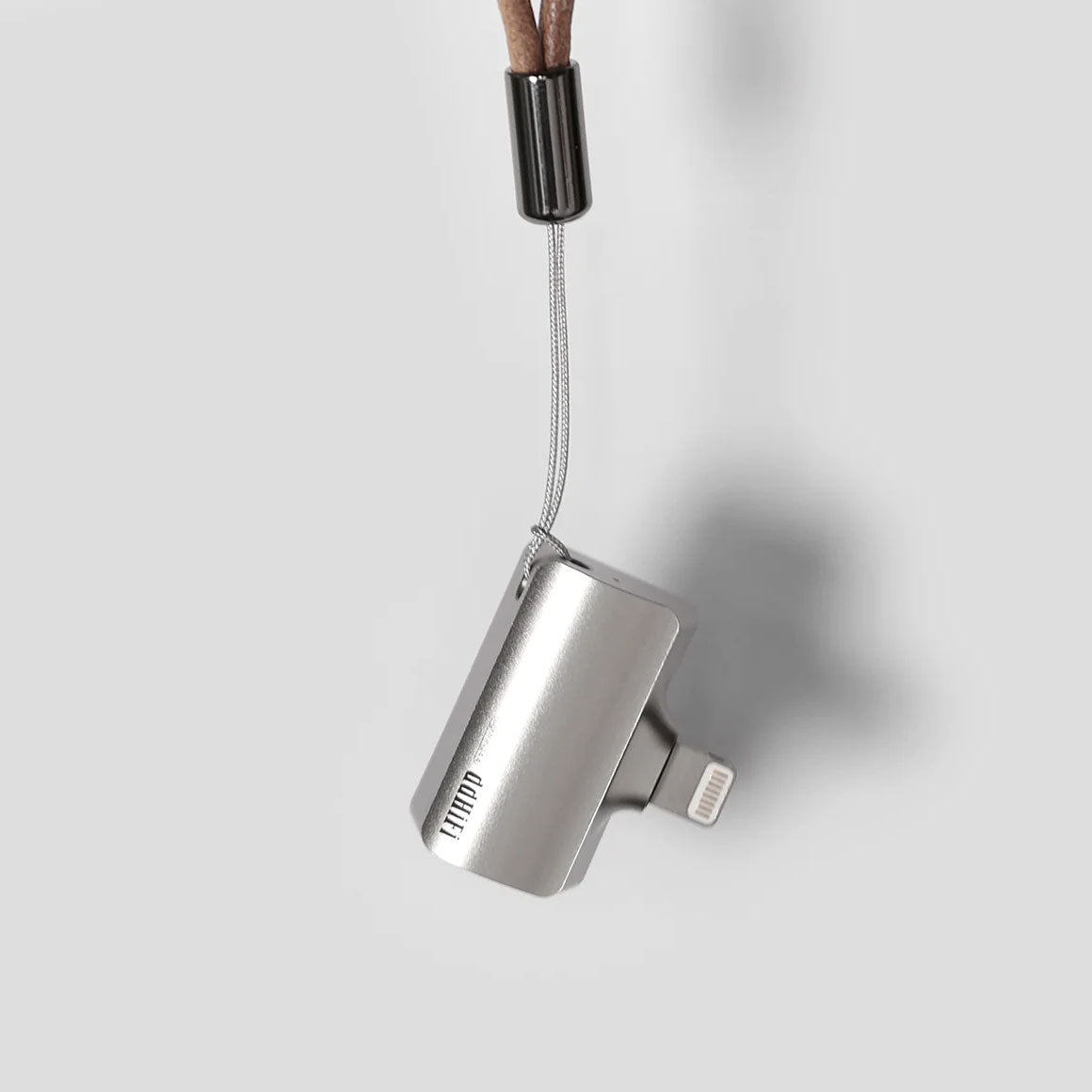  ddHiFi - TC44Pro Lightning to 4.4mm Adapter、mySite、merchandisen