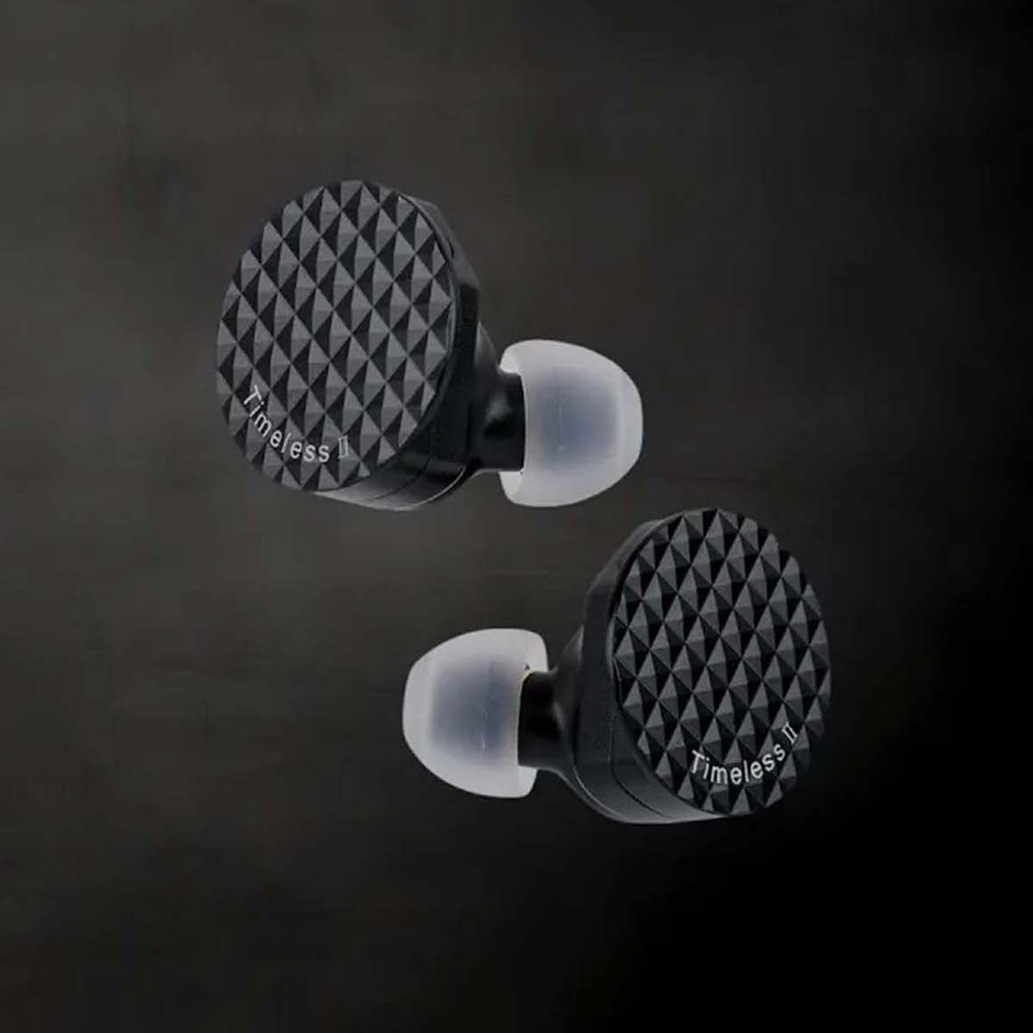  7HZ - Timeless II、mySite、merchandisen