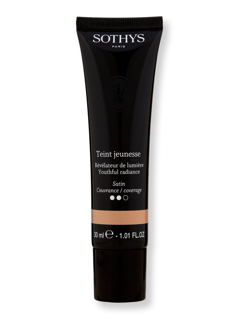 Sothys Teint Jeunesse Youthful Radiance、mySite、gigharbornorthrealestate