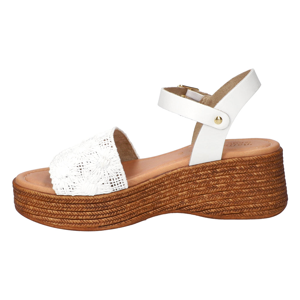 Kea-Italy Platform Wedge Sandals、mySite、gtrtttuynbv