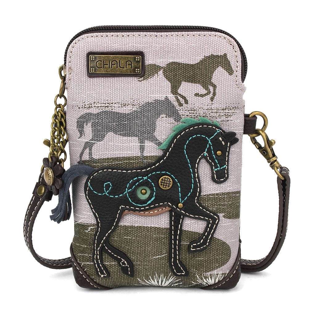 HORSE Handbag Collection by Chala、mySite、g9winljtr