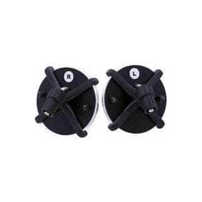  ORT Helical 6 Turn 5.8GHz DJI Goggles 2 Antenna 2 Pack - LHCP - Black、mySite、merchandisen
