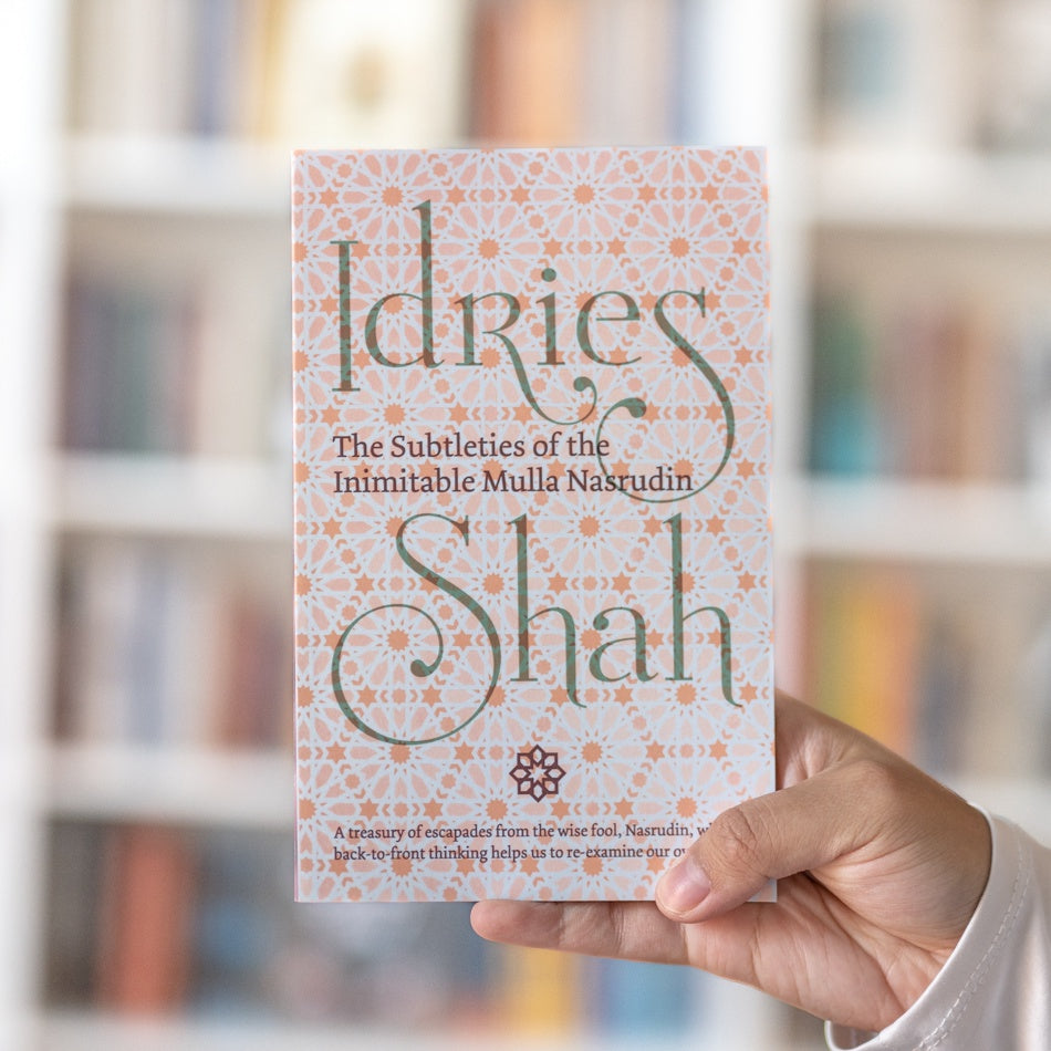 The Subtleties of the Inimitable Mulla Nasrudin、mySite、topwebapps