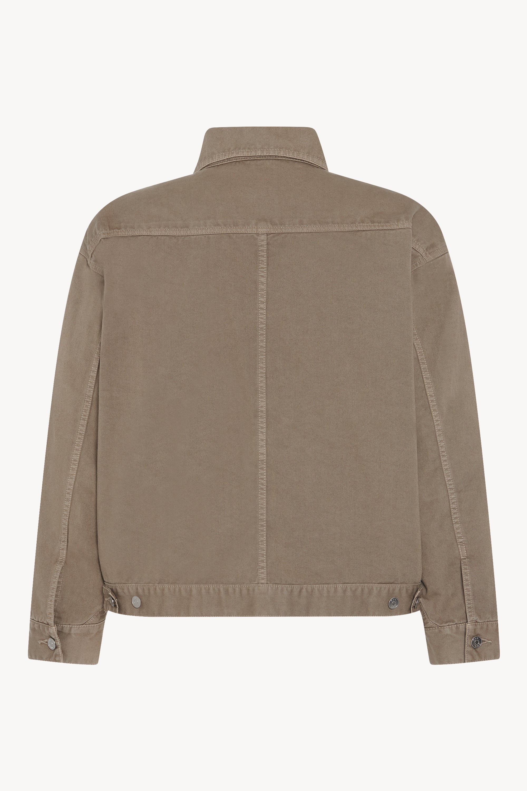 Marcus Jacket in Cotton、mySite、aoinhome