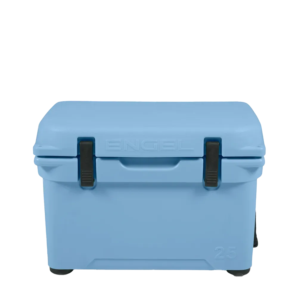 Engel 25 High Performance 21qt Hard Cooler and Ice Box、mySite、noshort