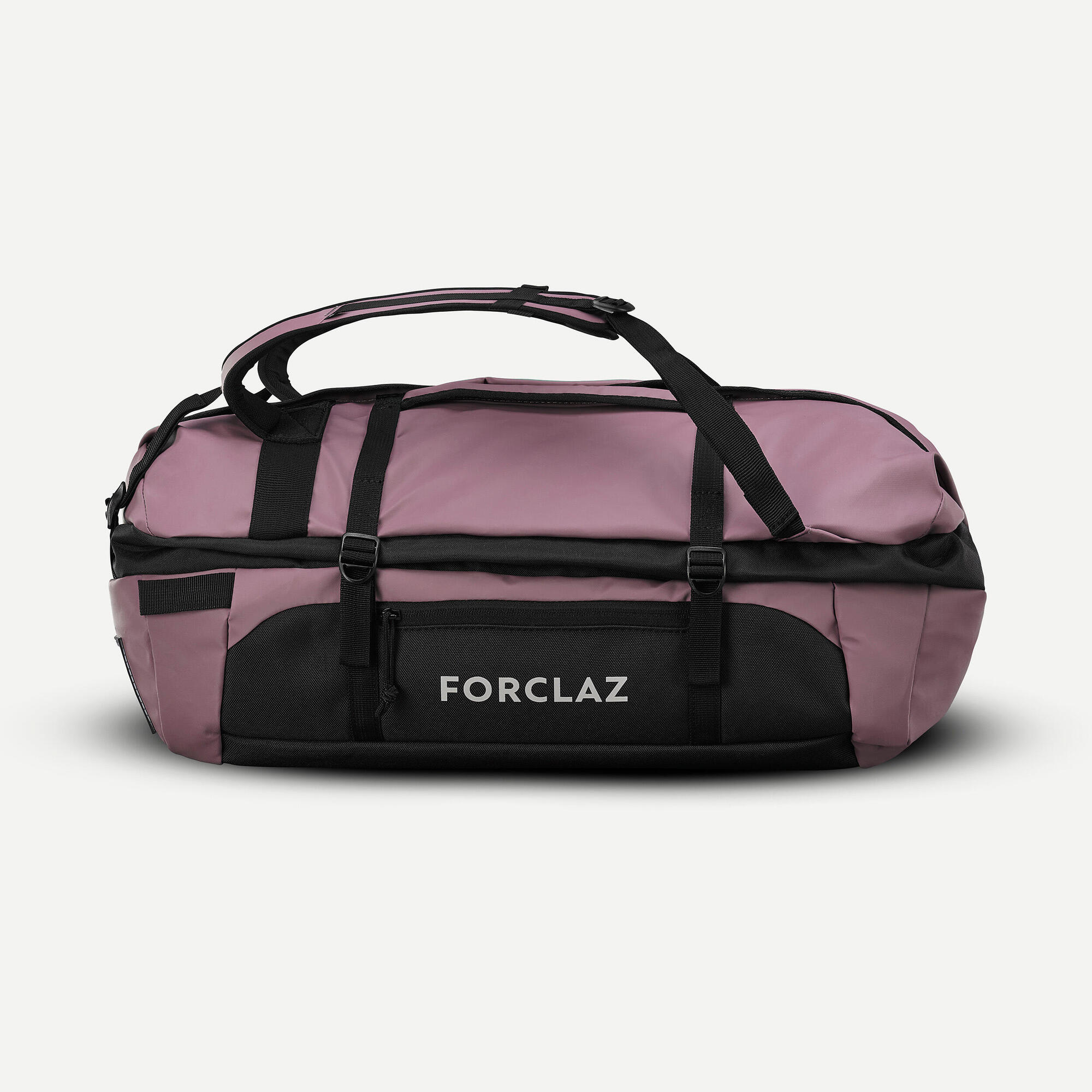 Forclaz 500 Extend 30-40 L Duffel Bag