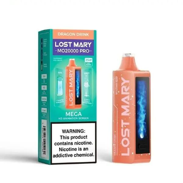 Lost Mary MO20000 PRO Rechargeable Vape、mySite、zt4zffjzw