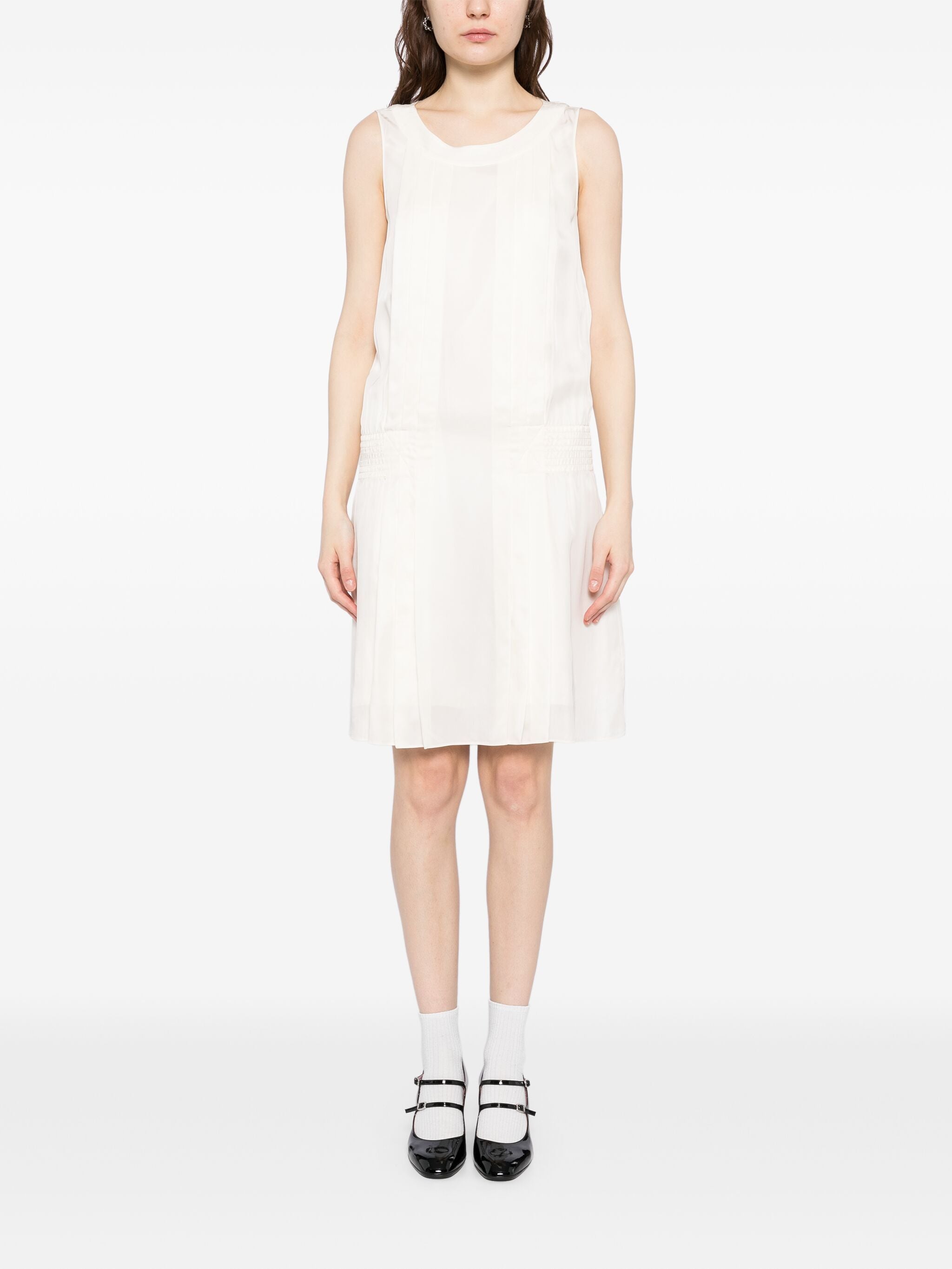 White Silk Dress、mySite、garminoutage.com