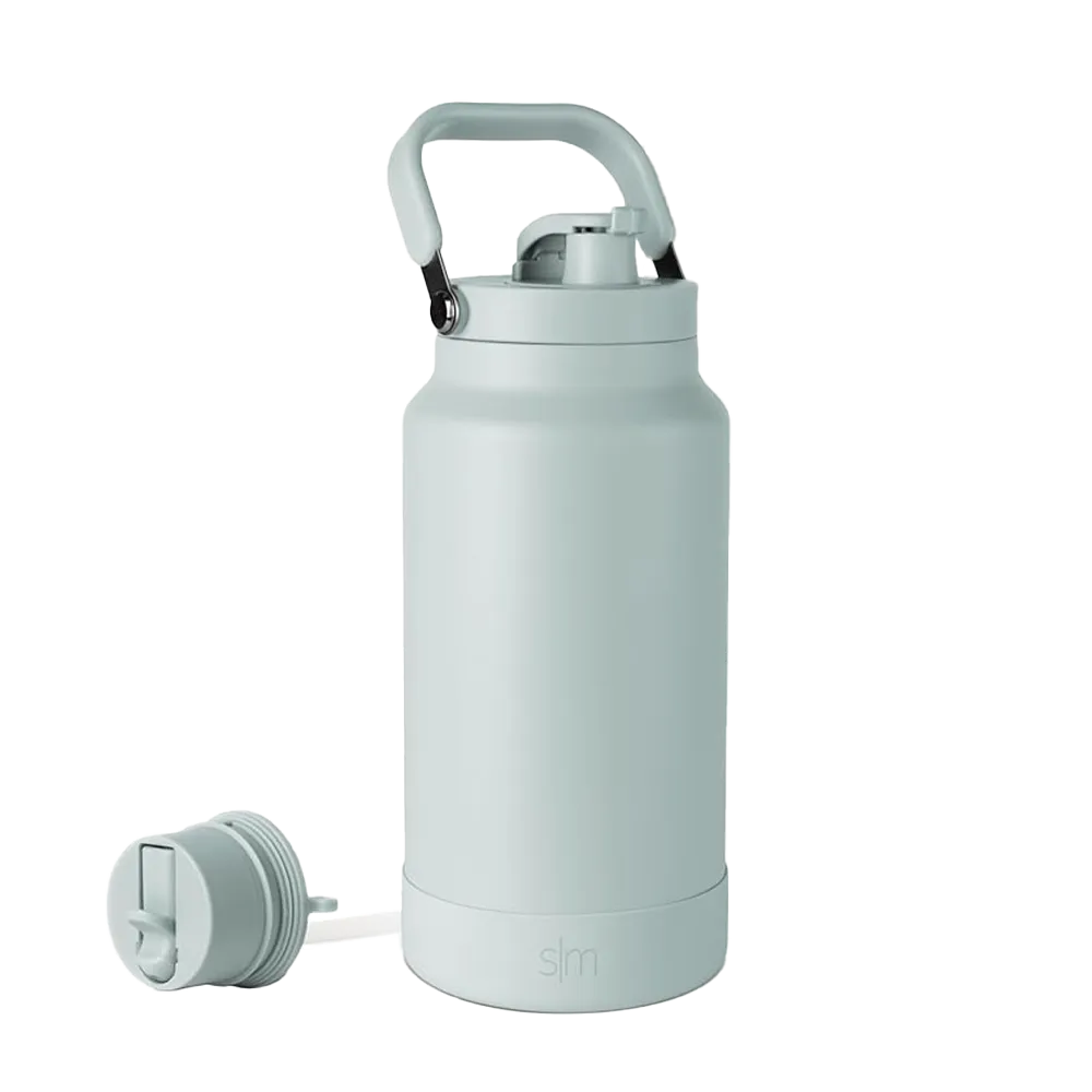 Simple Modern Trek Pivot Tumbler 64 oz、mySite、noshort