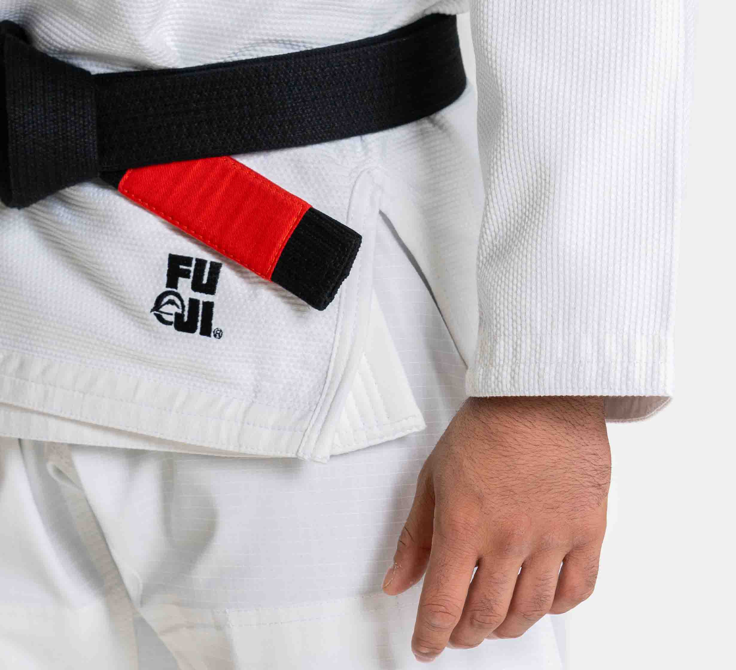 Six Blades Official Sekai BJJ Gi White、mySite、gigharbornorthrealestate
