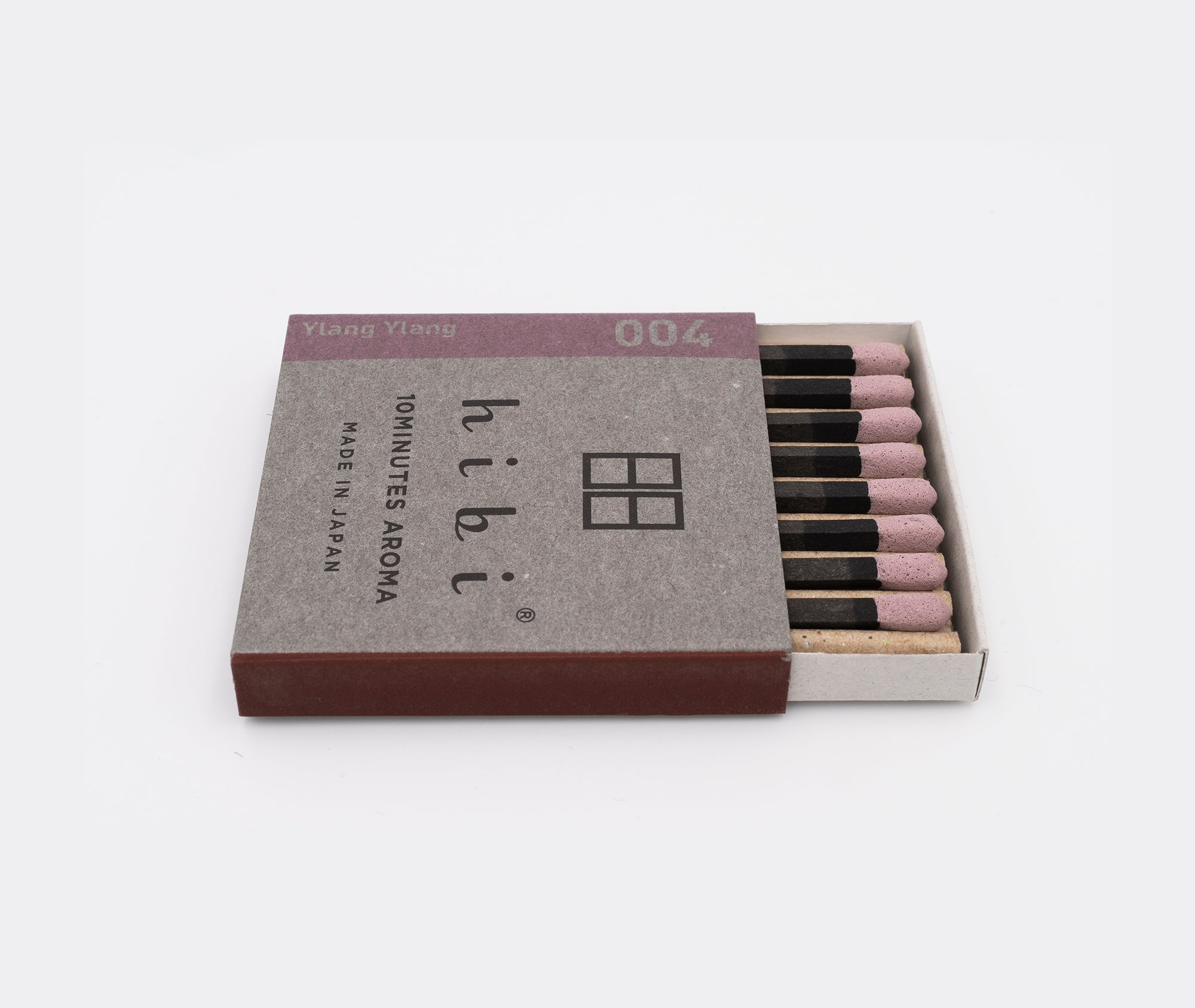 10 Minutes Aroma - 004 Ylang Ylang、mySite、topwebapps