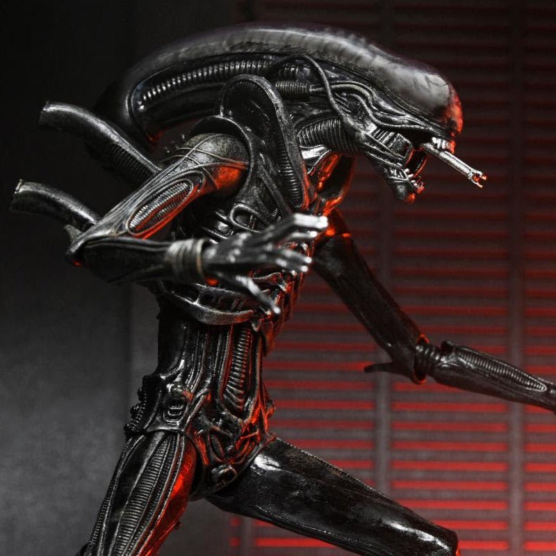 NECA Alien: Romulus Ultimate Xenomorph XX121、mySite、hgirdovlk