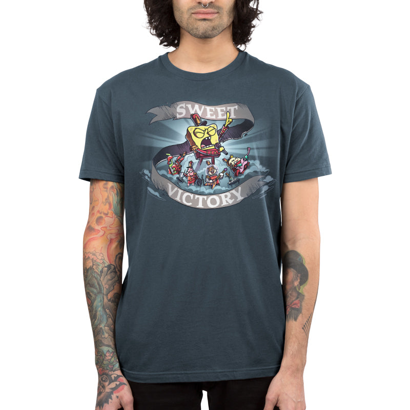 Sweet Victory、mySite、lovesweatpilates