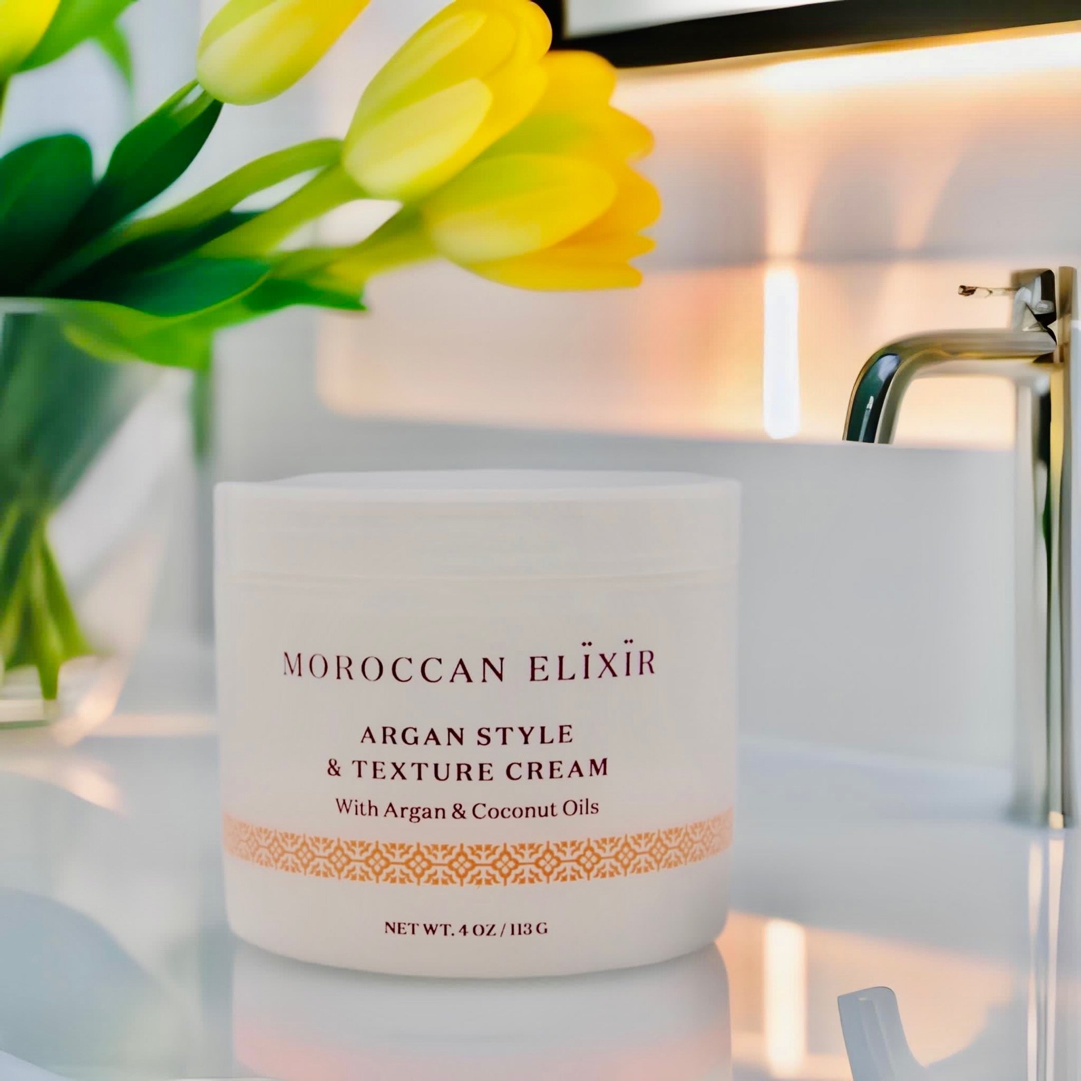  Argan Oil Style + Texture Cream、mySite、elrpsem3k