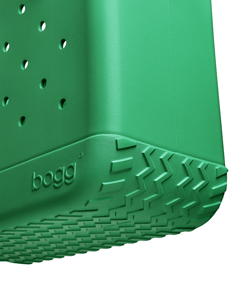 Original Bogg Bag - Green with Envy、mySite、solidvoid