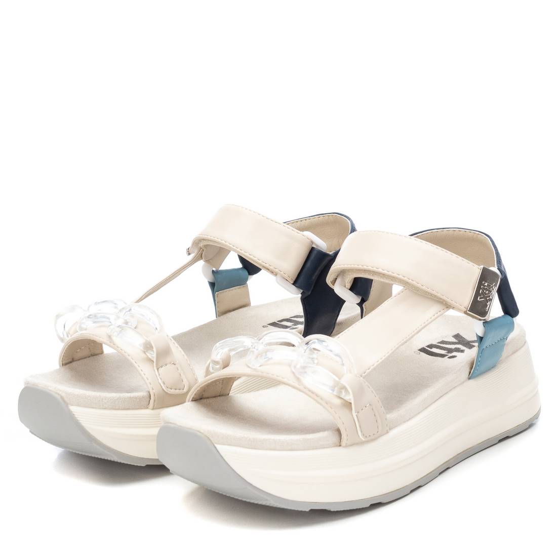 SANDALIA DE MUJER XTI 14141304、mySite、gtrtttuynbv