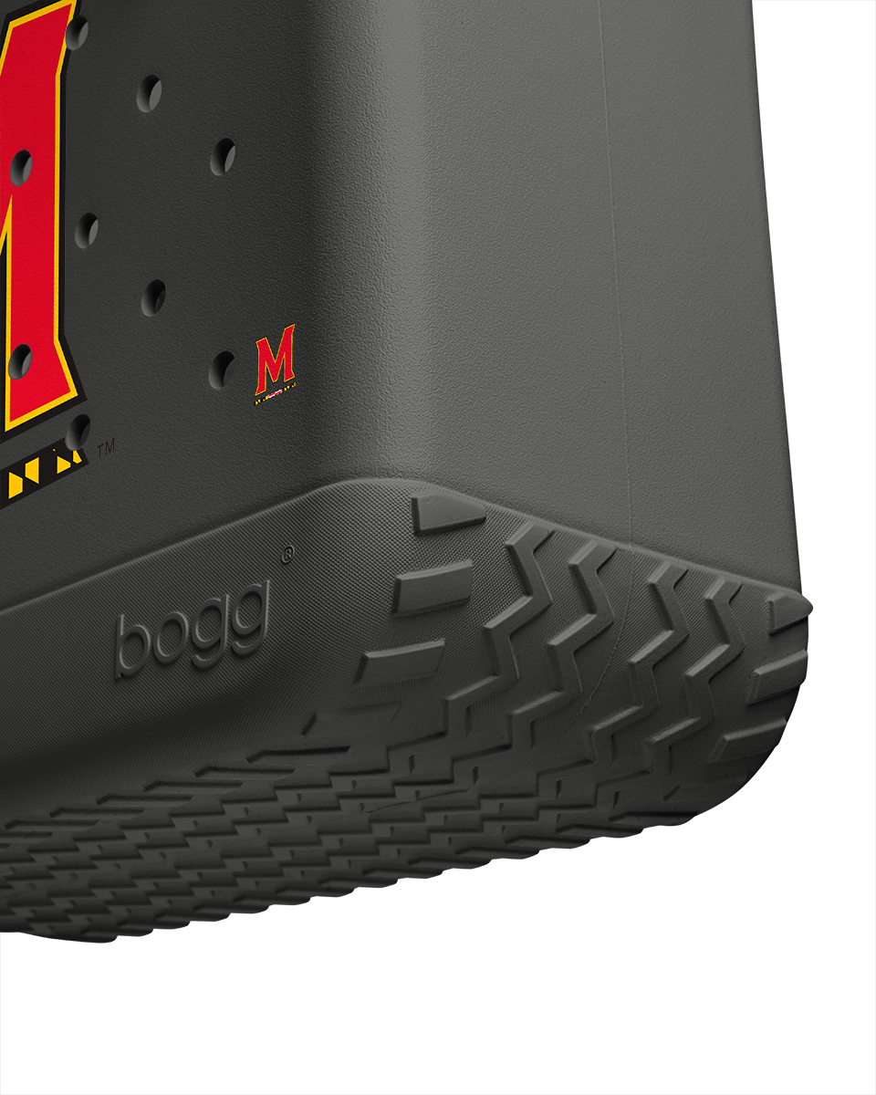 Original Bogg Bag - Maryland Terrapins、mySite、solidvoid