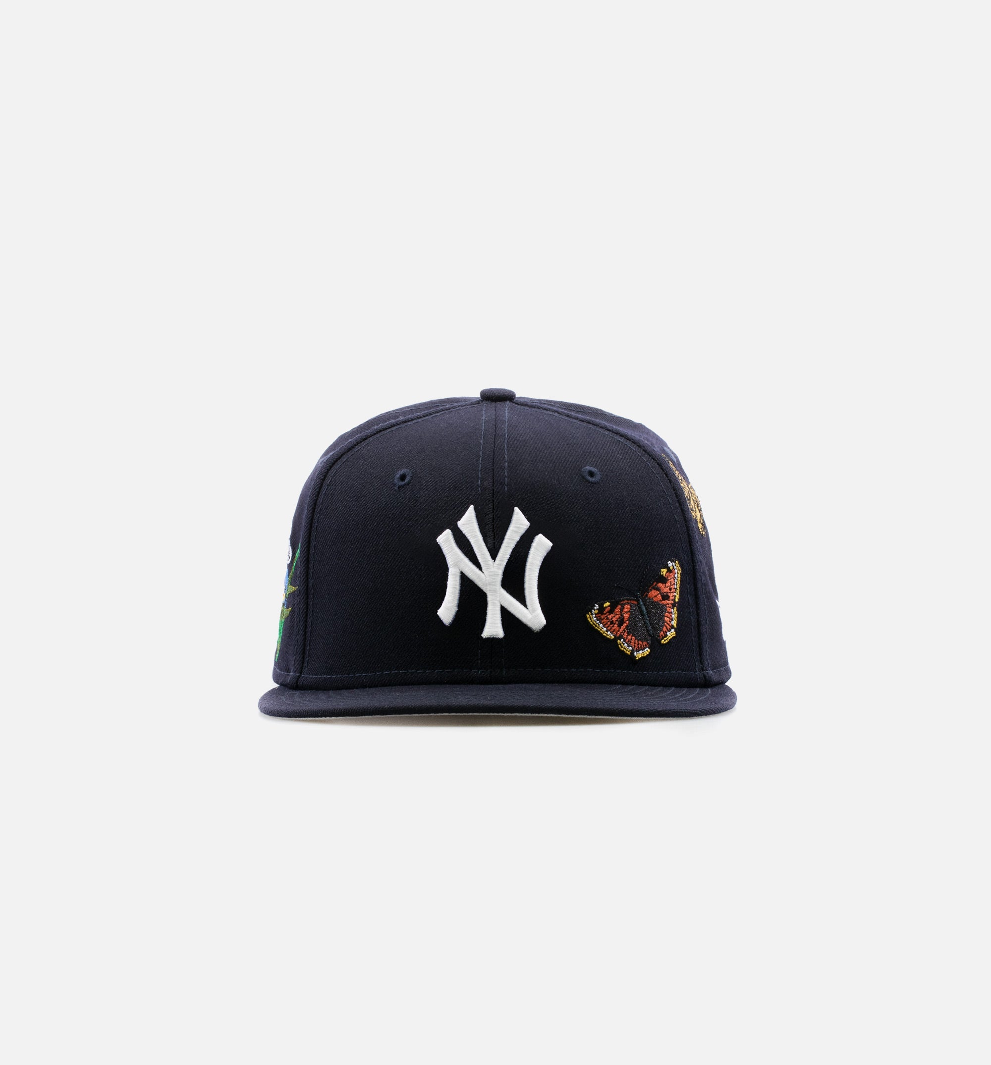 New York Yankees Felt 59Ffty Mens Hat - Black、mySite、dreamappss