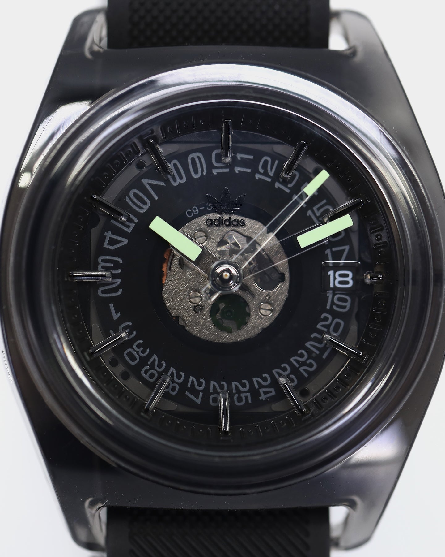 Adidas Process C1 Black、mySite、zt4zffjzw