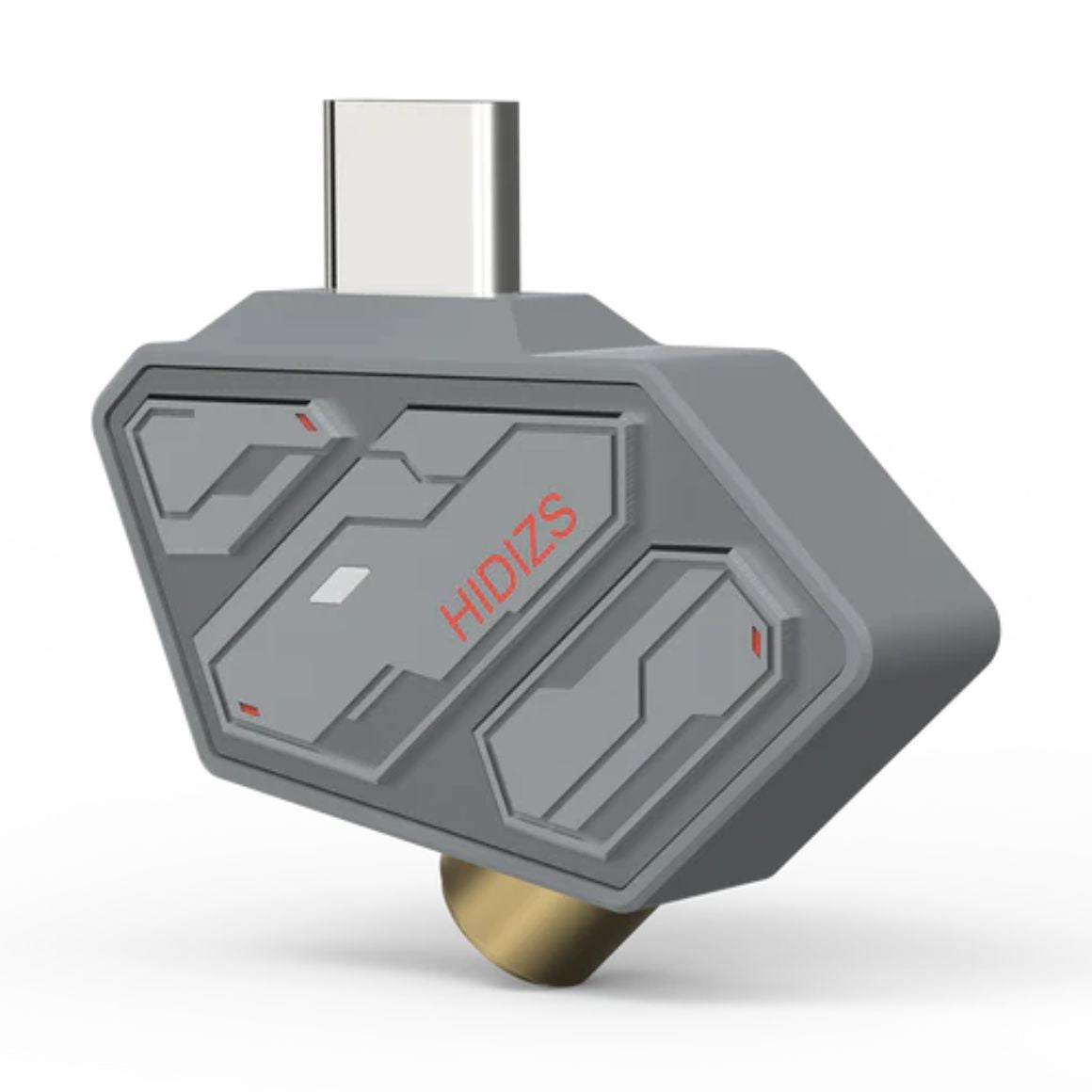  Hidizs - SD2 (Unboxed)、mySite、merchandisen