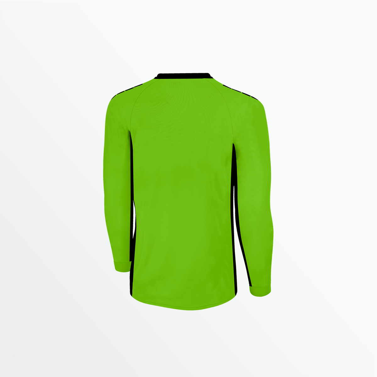 MEN'S PITCH STAR LONG SLEEVE GOALKEEPER JERSEY